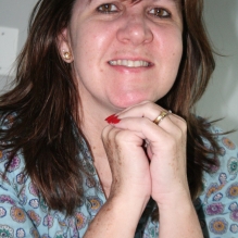 Sandra Soligo Barbosa