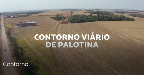 População de Palotina clama pelo contorno viário (vídeo)