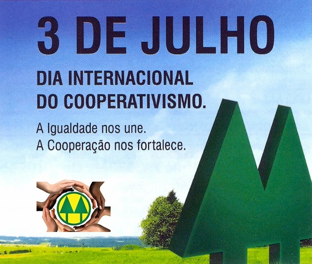 Sicredi celebra a força do segmento no Dia Internacional das Cooperativas  de Crédito