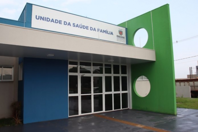 Palotina define datas para exames em Unidades de Saúde